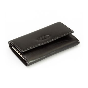 Schlüsseletui 1328.E519/B1 schwarz