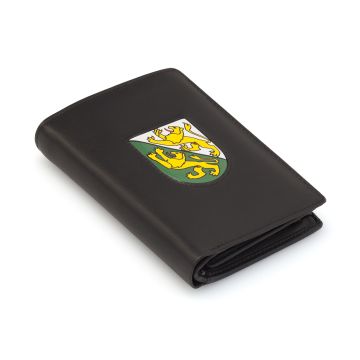 Portemonnaie Kantonswappen Thurgau