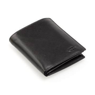 Classic N1144, schwarz mit 12 Kreditkarten