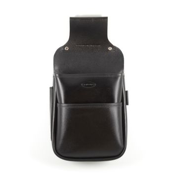 Servicehalfter N1333 schwarz