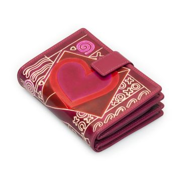 India N1412 pink mit Lasche