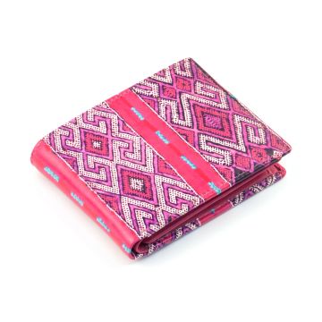 Morocco N1452 dark pink