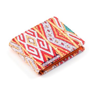 Morocco N1452 orange