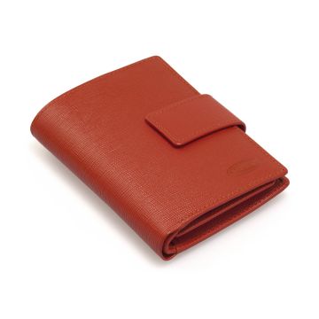 Zaragoza N1526 orange mit Lasche