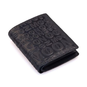 Black MOON N1563.17243 schwarz