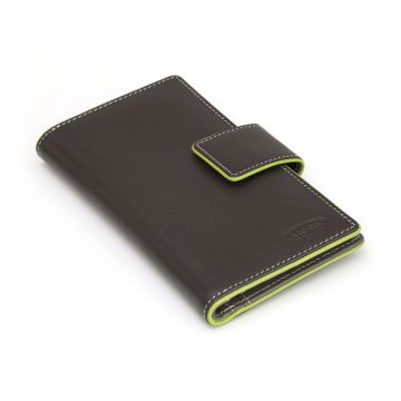 Slim N1603.W6069LS braun/grau/grün