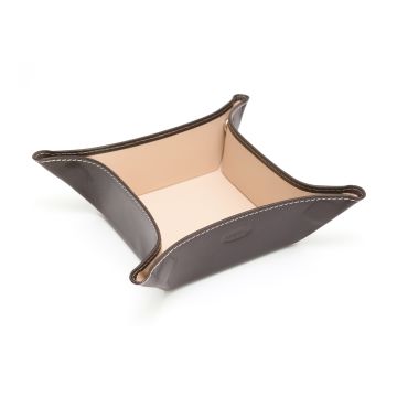 The MOON Tray - Taschenleerer N1632.F181 beige