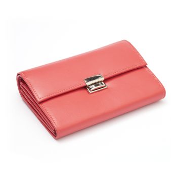 San Sebastian N1640.C7035 salmon rose 