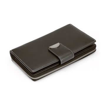 RFID Classic N1653.C8072LS/RFID schwarz/silber