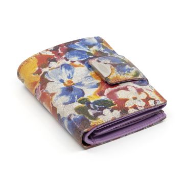 Flower N1670.B2750 lavender