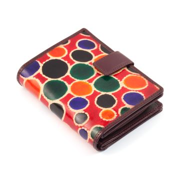 India N982 mehrfarbig mit Lasche