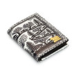 Alpaufzug N1484 schwarz/weiss &ndash; Schwarz &ndash; Bild 1