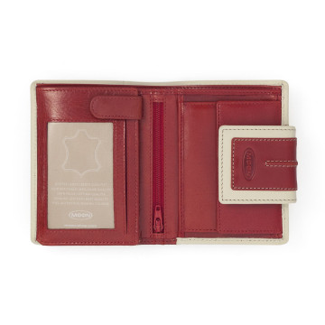 Apple N1369 mit Lasche rot