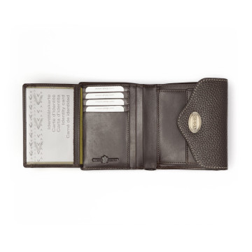 Austin N1620.B3158 braun