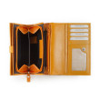 Big N1020 mango mit Ueberschlag f&uuml;r 12 Kreditkarten &ndash; Orange &ndash; Bild 4