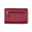 Big N1020 rot mit Ueberschlag f&uuml;r 12 Kreditkarten &ndash; Rojo &ndash; Imagen 4