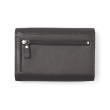 Big N1020 schwarz mit Ueberschlag f&uuml;r 12 Kreditkarten &ndash; Negro &ndash; Imagen 4