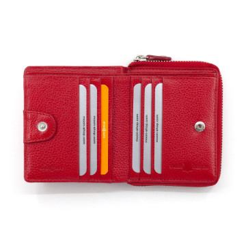 Bilbao N1752.D795 Red