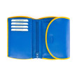 Chennai N1416 blau/curry Limited Edition mit Ueberschlag &ndash; Blue &ndash; Image 3