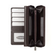 Chocolat N1377 braun Longstyle mit Ueberschlag &ndash; Braun &ndash; Bild 3