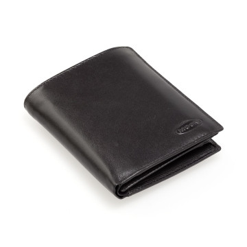 Classic N1144, schwarz mit 12 Kreditkarten