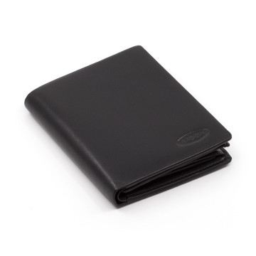 Classic N1289.B3675 ohne Naht schwarz