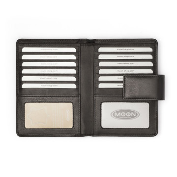 Classic N1666.14434 schwarz