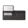 Classic N996 schwarz Notenfach mit Reissverschluss &ndash; Schwarz &ndash; Bild 3