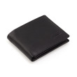 Classic small N1101 schwarz mit Seidenfutter &ndash; Schwarz &ndash; Bild 1