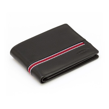 Classic Stripes N1641.2363 schwarz