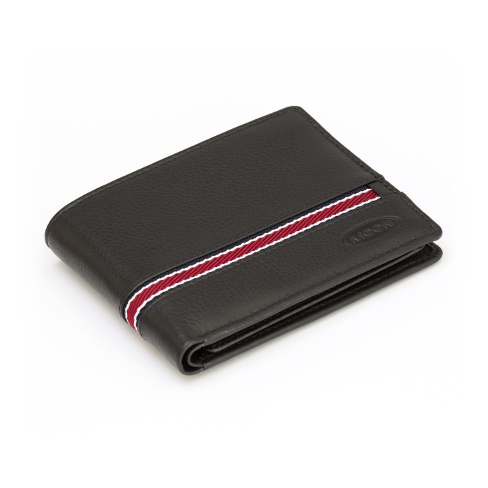 Classic Stripes N1641.2363 schwarz &ndash; Schwarz &ndash; Bild 1