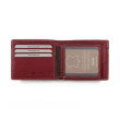 Classic Stripes N1678 rot &ndash; Rot &ndash; Bild 2