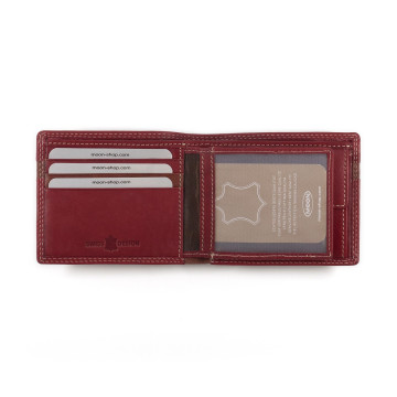 Classic Stripes N1678 rot