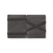 Clip Clap N1628.F1160 grau/schwarz &ndash; Grau &ndash; Bild 3