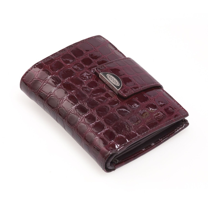 Croco N1322 bordeaux &ndash; Bordeaux &ndash; Bild 1