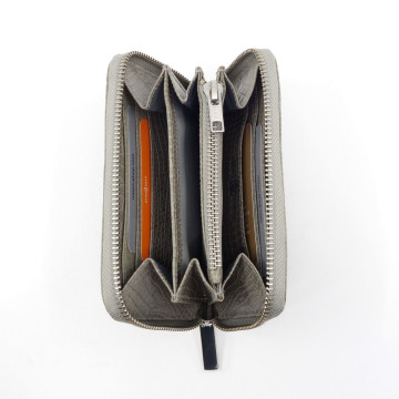 Croco N1719.W7599 grau
