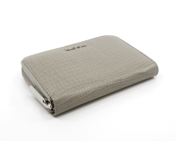 Croco N1719.W7599 grau &ndash; Grau &ndash; Bild 1