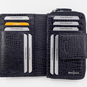 Croco N1727.W8006 navy