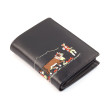 Ethno N783, schwarz mit K&uuml;hen &ndash; Noir &ndash; Image 1