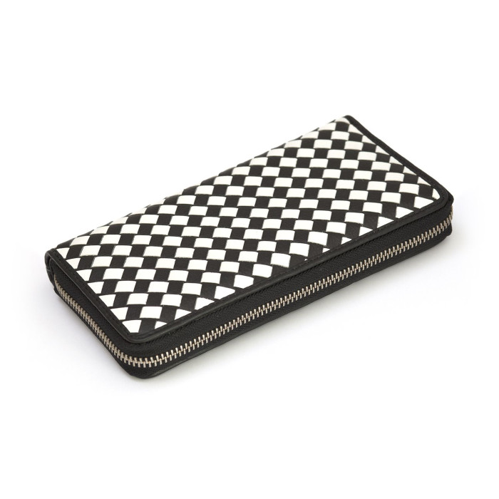 Firenze N1650.MN239LS schwarz/weiss &ndash; Schwarz &ndash; Bild 1