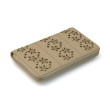 Aix en Provence N1527.C3335LS beige &ndash; Beige &ndash; Bild 1