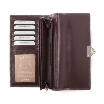 Chocolat N1607.C4547LS braun