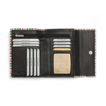 City Lights N1457.8115 schwarz