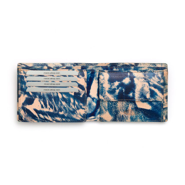 Flag N1585.A3445 Grossbritannien blau