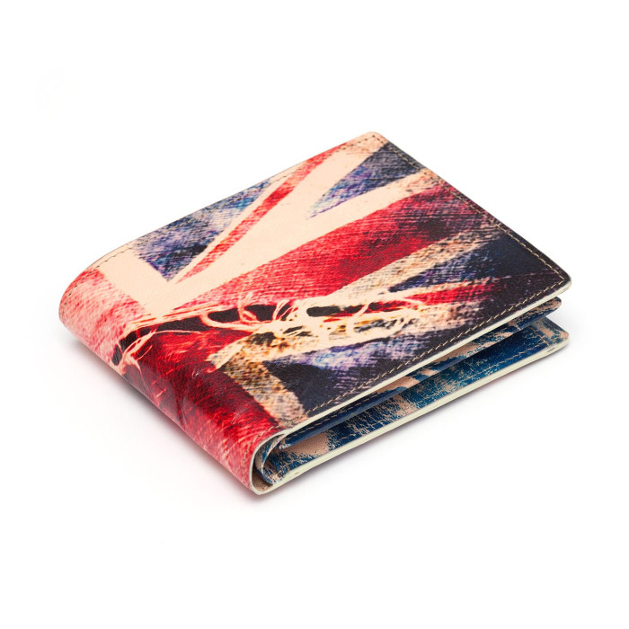 Flag N1585.A3445 Grossbritannien blau &ndash; Mehrfarbig &ndash; Bild 1
