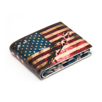 Flag N1585.A3445 USA blau
