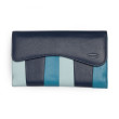 Palazzo N1349.2368LS d.blue/m.blue/l.blue &ndash; Blue &ndash; Image 3