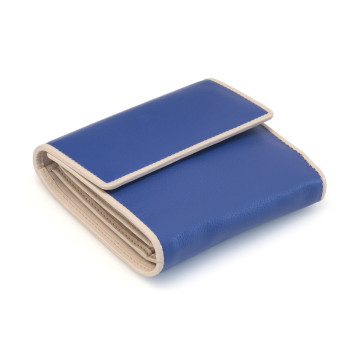 Porto N1532.17243F r.blue/beige