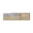 Target N1546.A3113 off weiss/blau/rot &ndash; Beige &ndash; Imagen 3