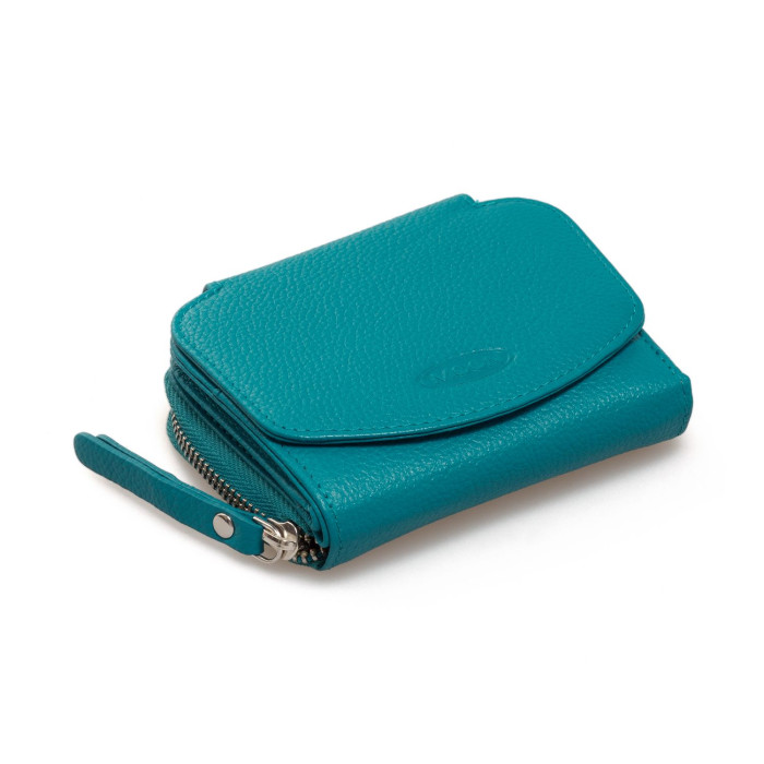 Toronto N1534.W5156 winter turquoise &ndash; T&uuml;rkis &ndash; Bild 1